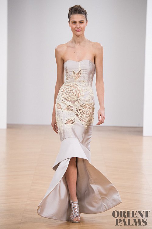 Dany Atrache Spring-summer 2017
