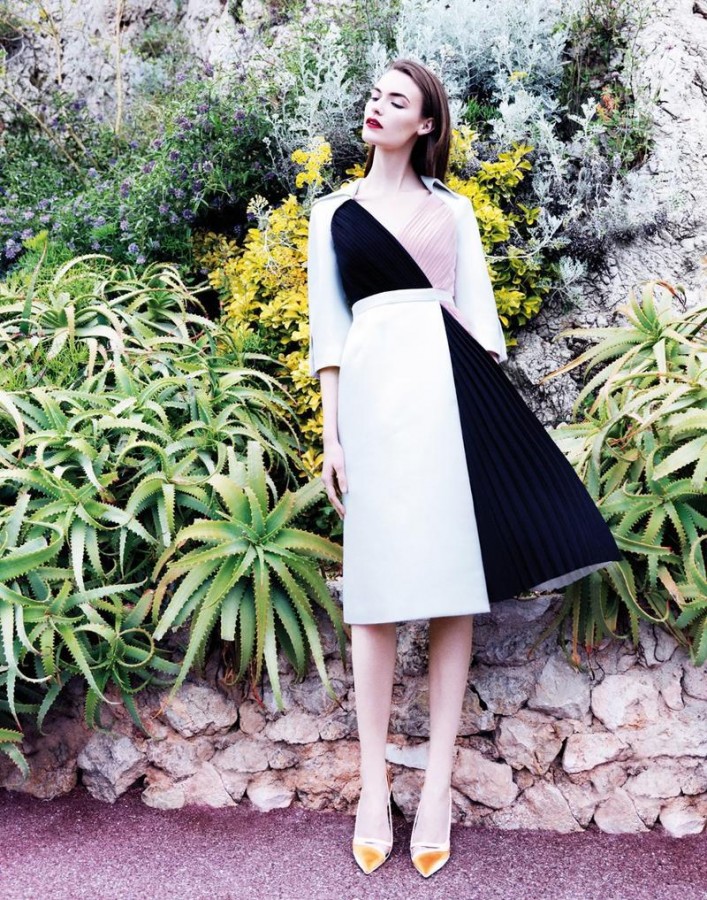Fia Ljungstrom by Stockton Johnson Fia Ljungstrom by Stockton Johnson