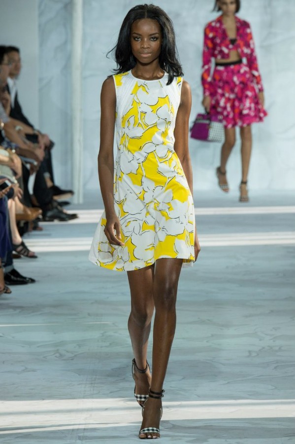 Diane Von Furstenberg 2018 Diane Von Furstenberg 2018