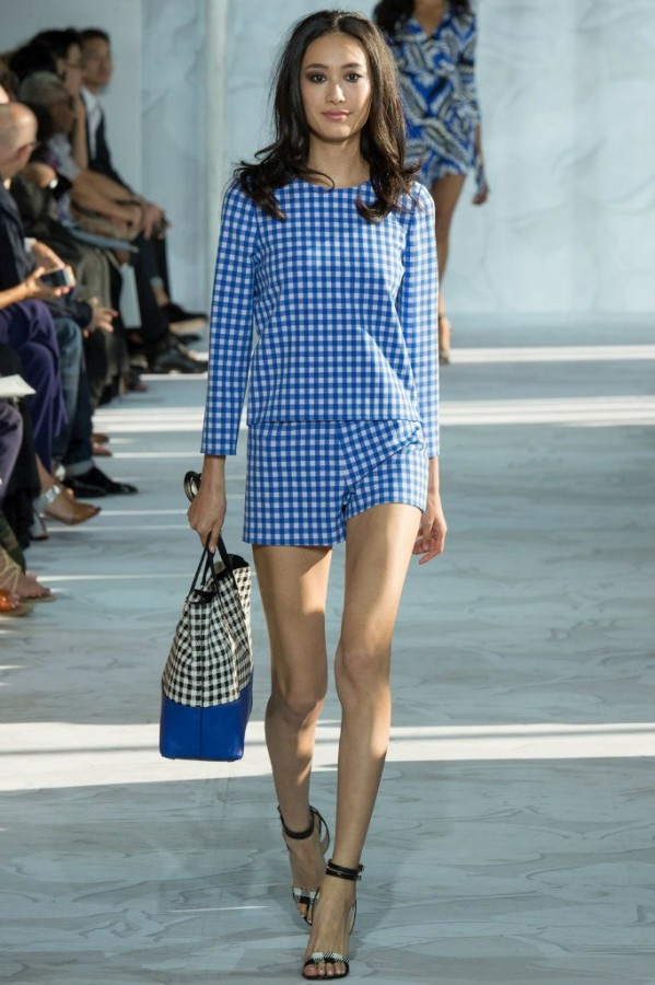 Diane Von Furstenberg 2018