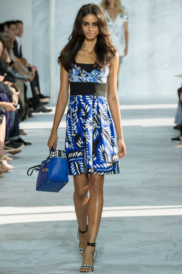 Diane Von Furstenberg 2018 Diane Von Furstenberg 2018