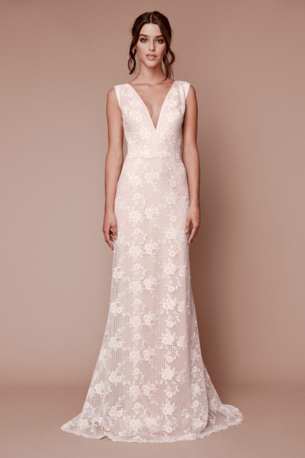 Tadashi Shoji - Fall-Winter 2019\2020 Tadashi Shoji - Fall-Winter 2019\2020