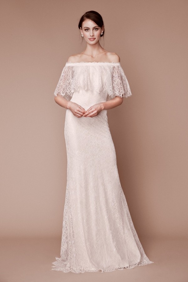 Tadashi Shoji - Fall-Winter 2019\2020 Tadashi Shoji - Fall-Winter 2019\2020