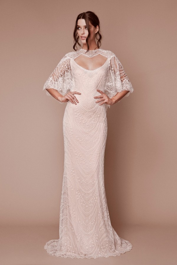 Tadashi Shoji - Fall-Winter 2019\2020 Tadashi Shoji - Fall-Winter 2019\2020
