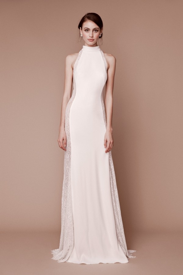 Tadashi Shoji - Fall-Winter 2019\2020 Tadashi Shoji - Fall-Winter 2019\2020
