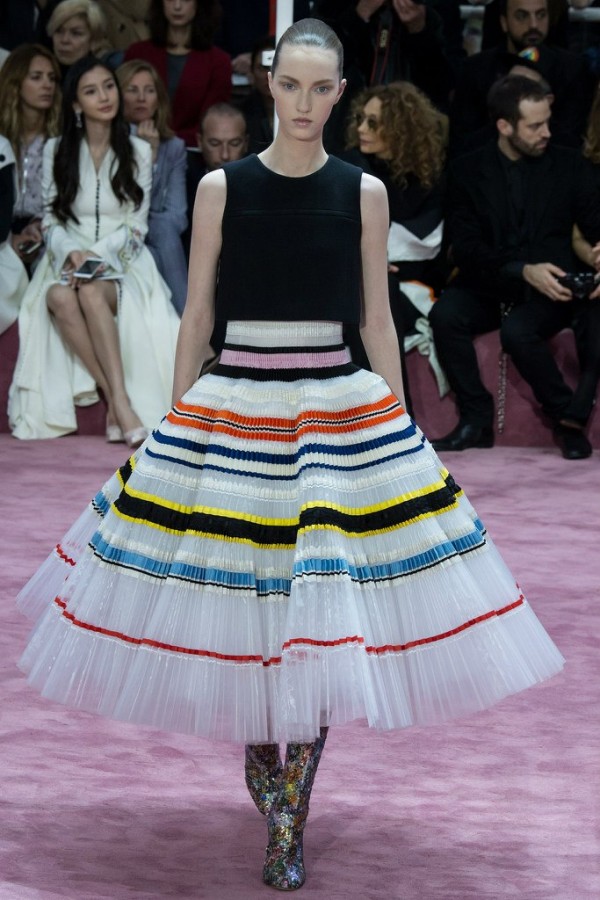 Christian Dior Couture