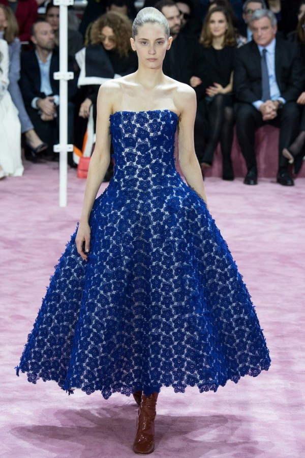 Christian Dior Couture