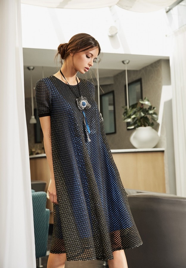 Alexander Bogdanov New Collection Fall/Winter 2018-2019