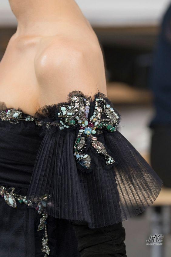Chanel Couture! Chanel Couture!