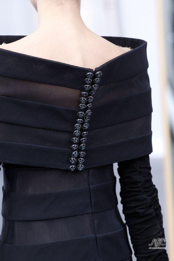 Chanel Couture! Chanel Couture!