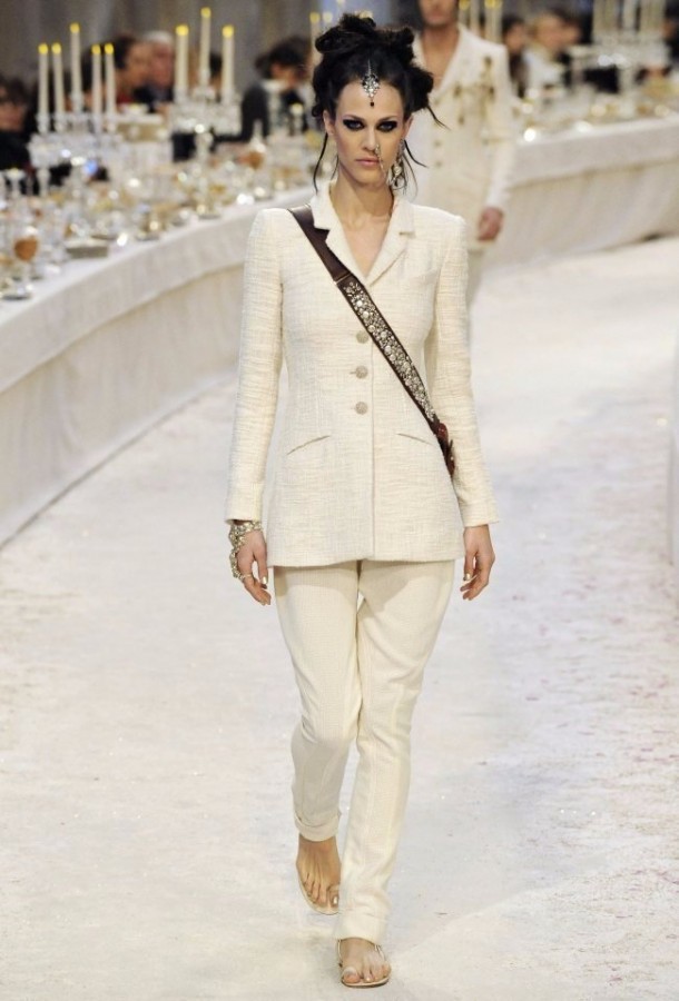 Chanel Paris-Bombay Сollection