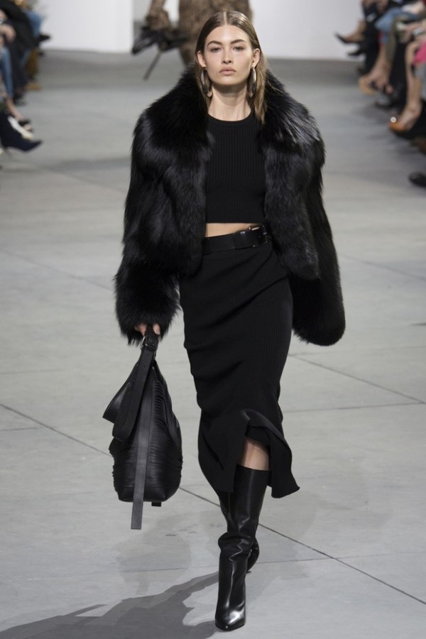 Michael Kors Collection Michael Kors Collection