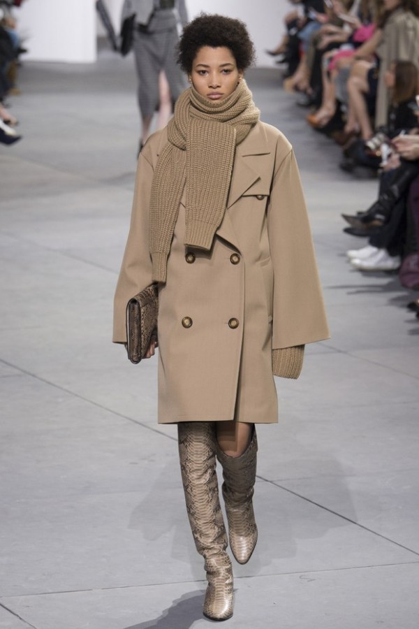 Michael Kors Collection Michael Kors Collection