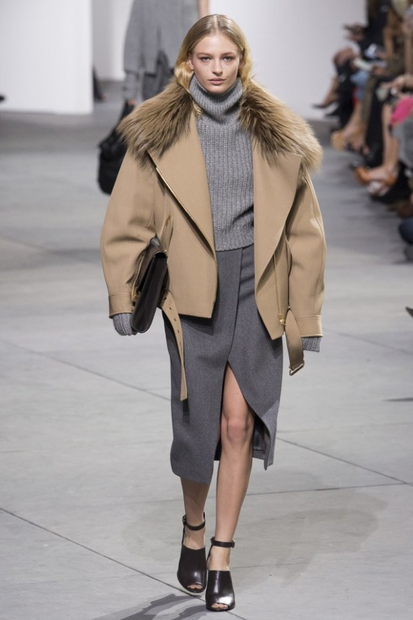 Michael Kors Collection Michael Kors Collection