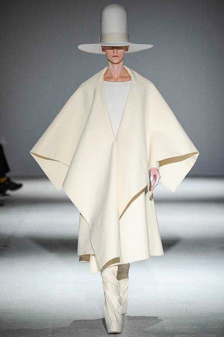 Gareth Pugh 2018 Gareth Pugh 2018
