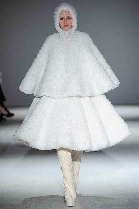 Gareth Pugh 2018 Gareth Pugh 2018