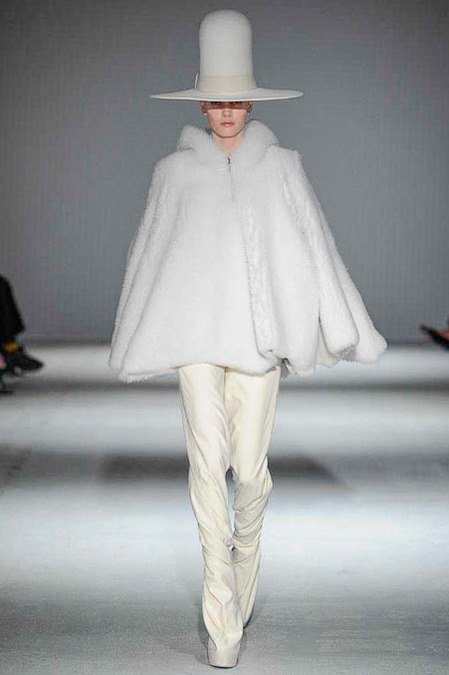 Gareth Pugh 2018 Gareth Pugh 2018