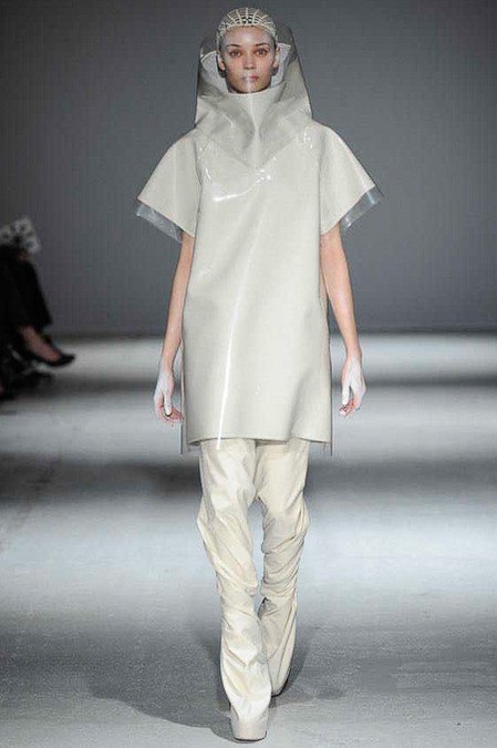 Gareth Pugh 2018 Gareth Pugh 2018