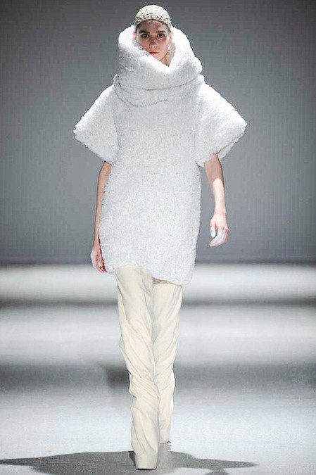 Gareth Pugh 2018 Gareth Pugh 2018