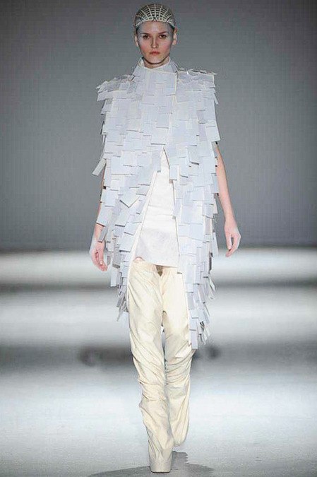 Gareth Pugh 2018 Gareth Pugh 2018