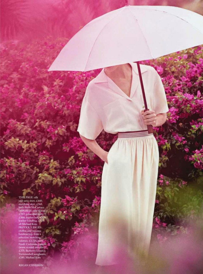 Marikka Juhler by Regan Cameron Marikka Juhler by Regan Cameron