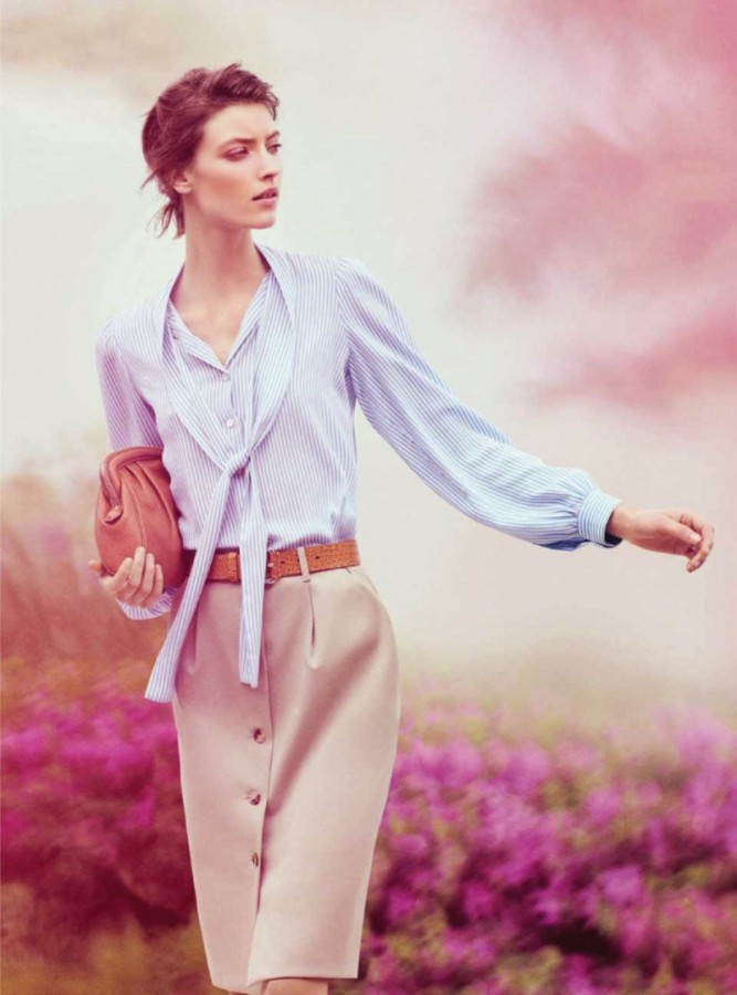 Marikka Juhler by Regan Cameron Marikka Juhler by Regan Cameron