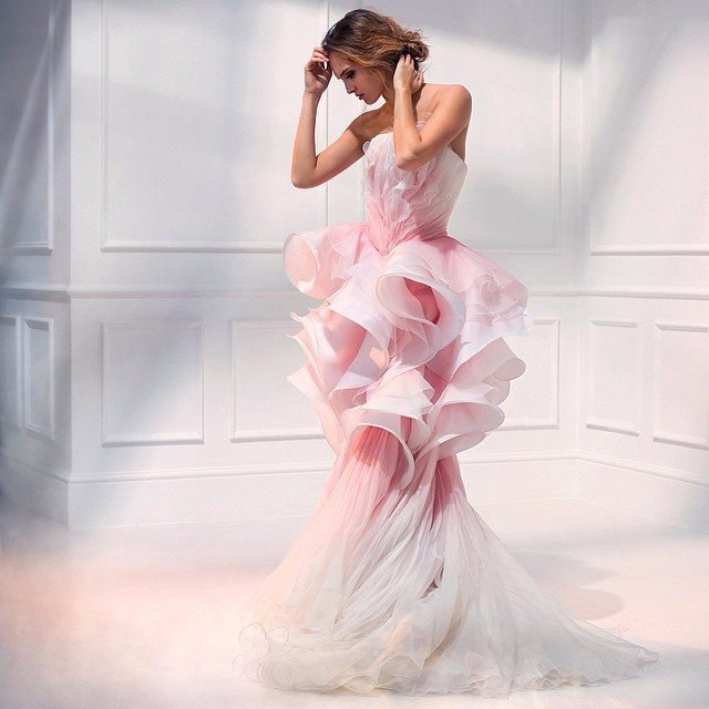 Ralph & Russo 2018 Ralph & Russo 2018