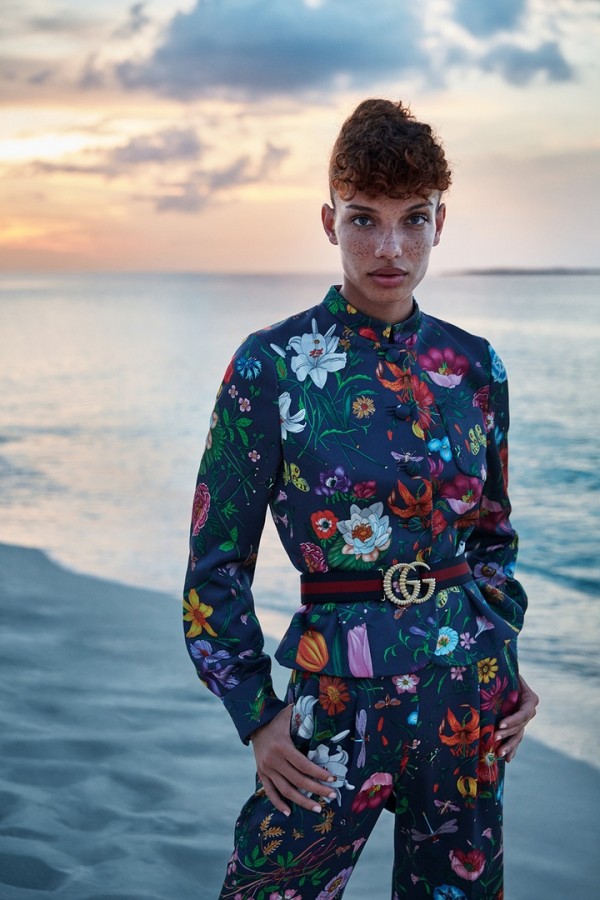 Alicia Herbeth for Four Seasons Magazine by Enrique Badulescu Alicia Herbeth for Four Seasons Magazine by Enrique Badulescu
