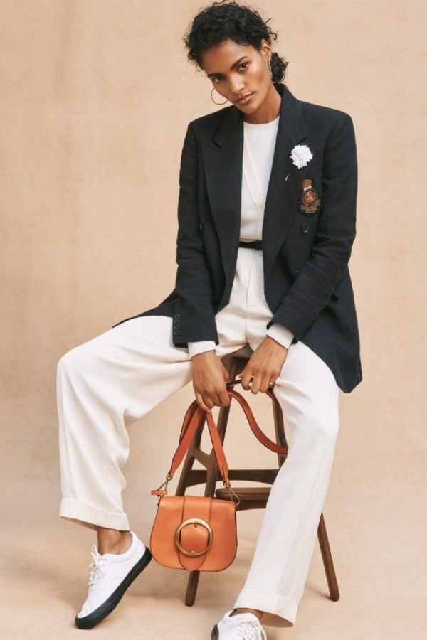 Стильная коллекция от Polo Ralph Lauren
