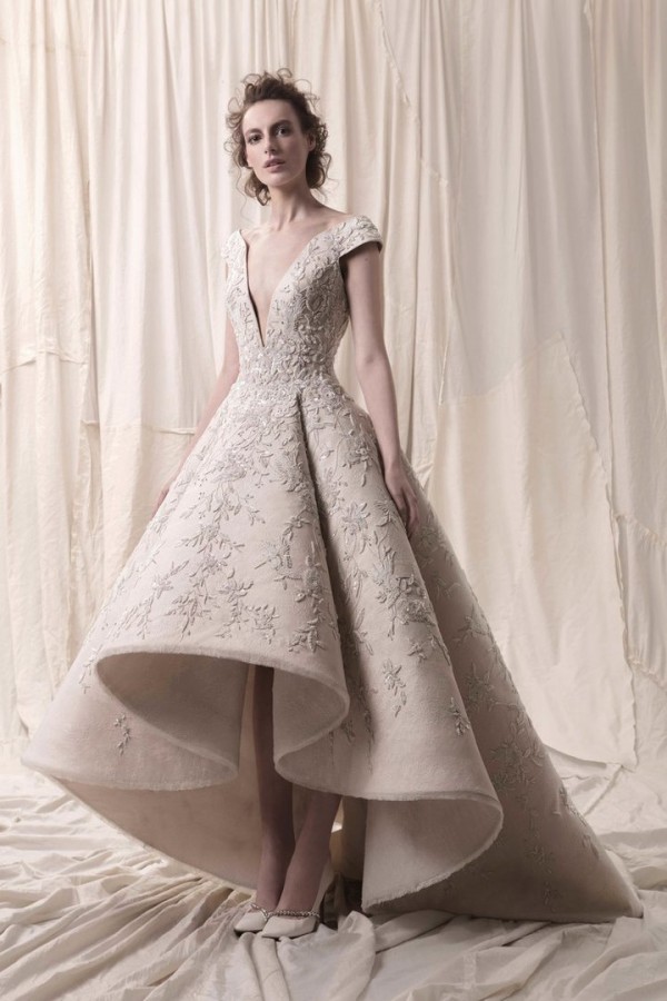 Krikor Jabotian 2018