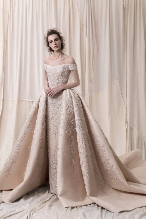 Krikor Jabotian 2018