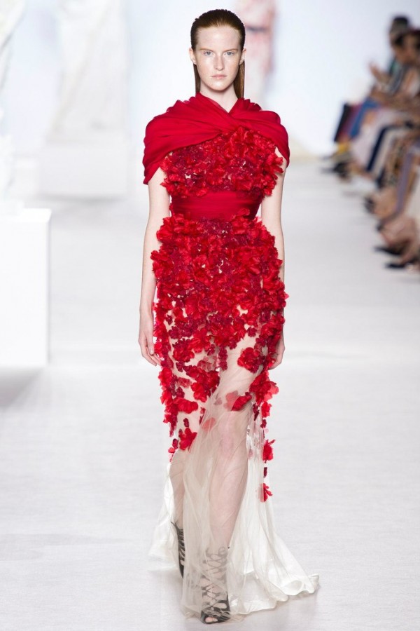 Giambattista Valli Haute Couture