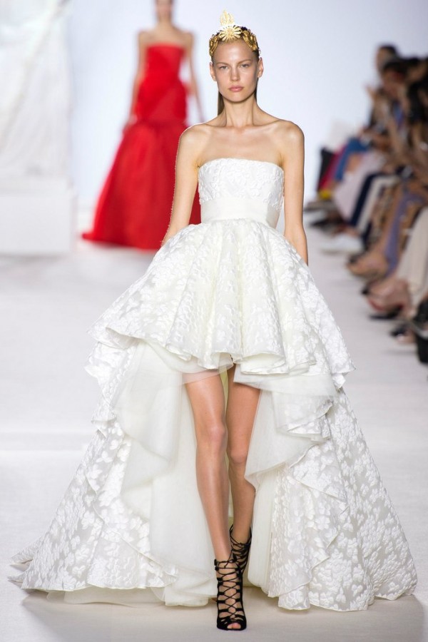 Giambattista Valli Haute Couture