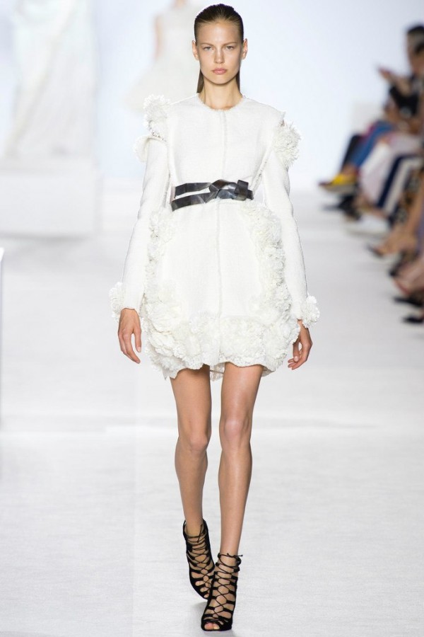 Giambattista Valli Haute Couture