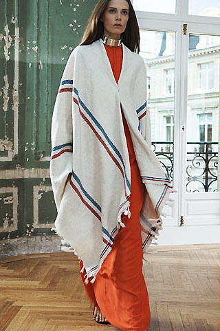 Модели коллекции Céline Модели коллекции Céline