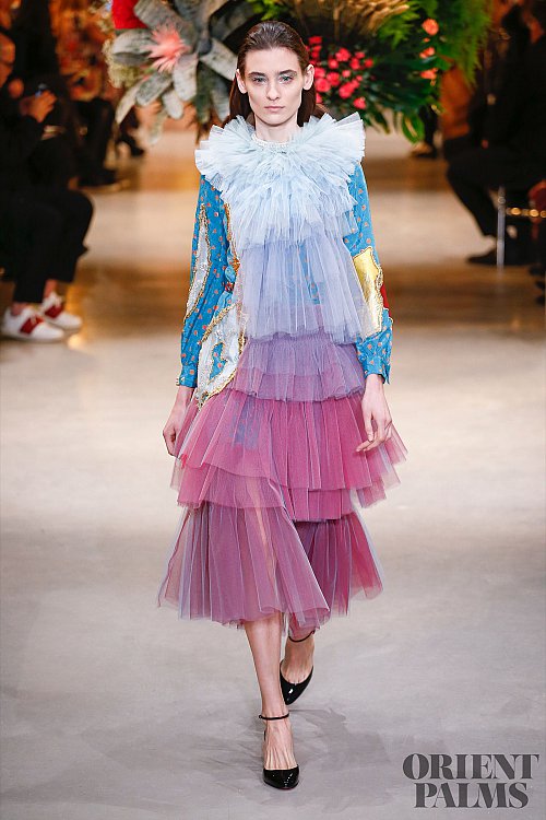 Viktor & Rolf Spring-summer 2017 Viktor & Rolf Spring-summer 2017