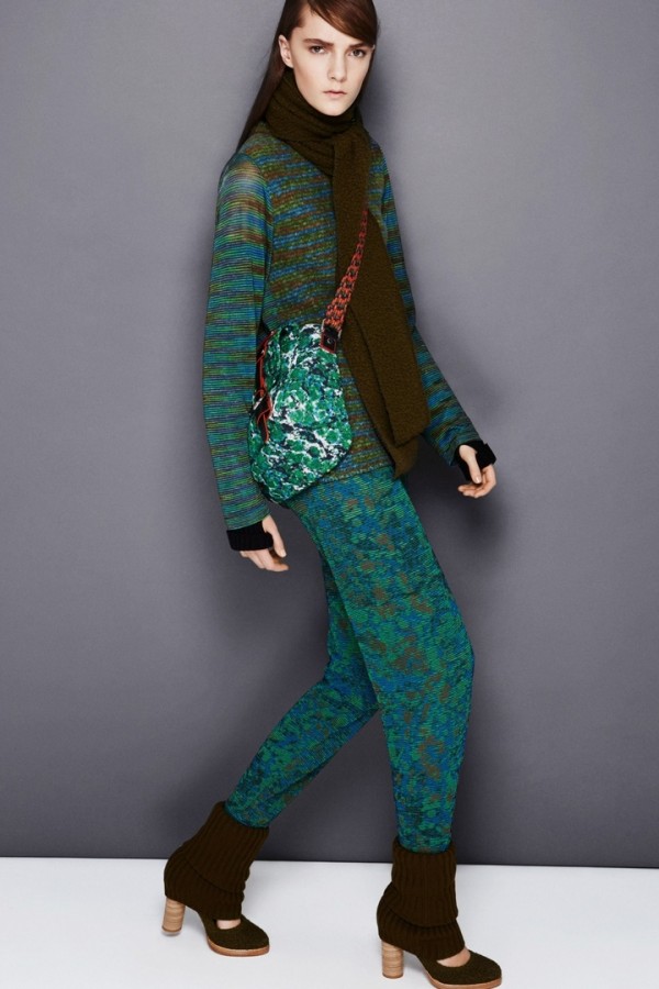 Missoni 2018 Missoni 2018