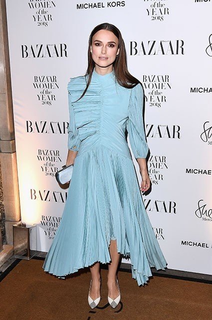 Звёзды на премии Harper's Bazaar Звёзды на премии Harper's Bazaar
