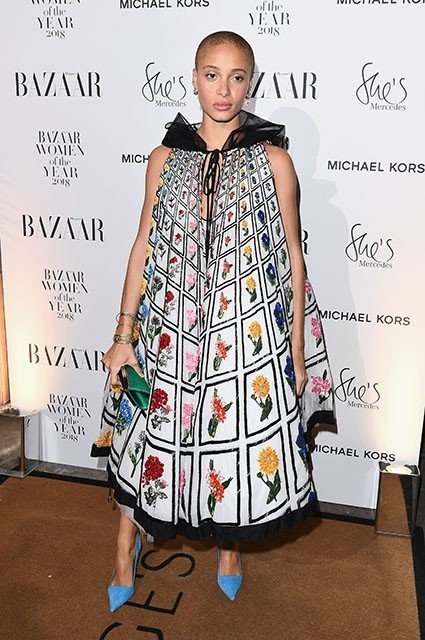 Звёзды на премии Harper's Bazaar Звёзды на премии Harper's Bazaar