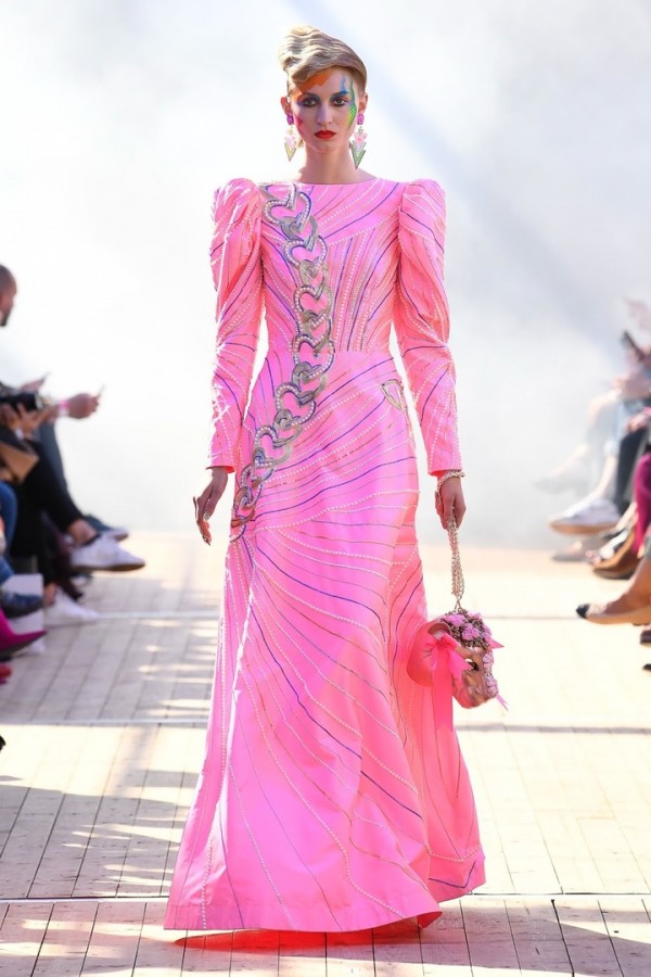 Коллекция MANISH ARORA