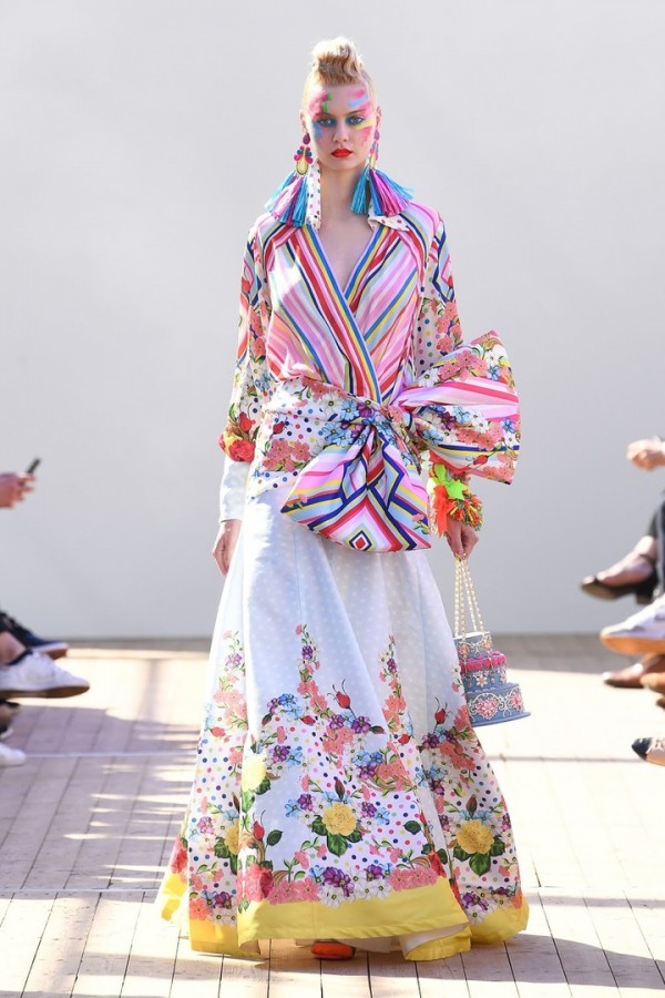 Коллекция MANISH ARORA Коллекция MANISH ARORA