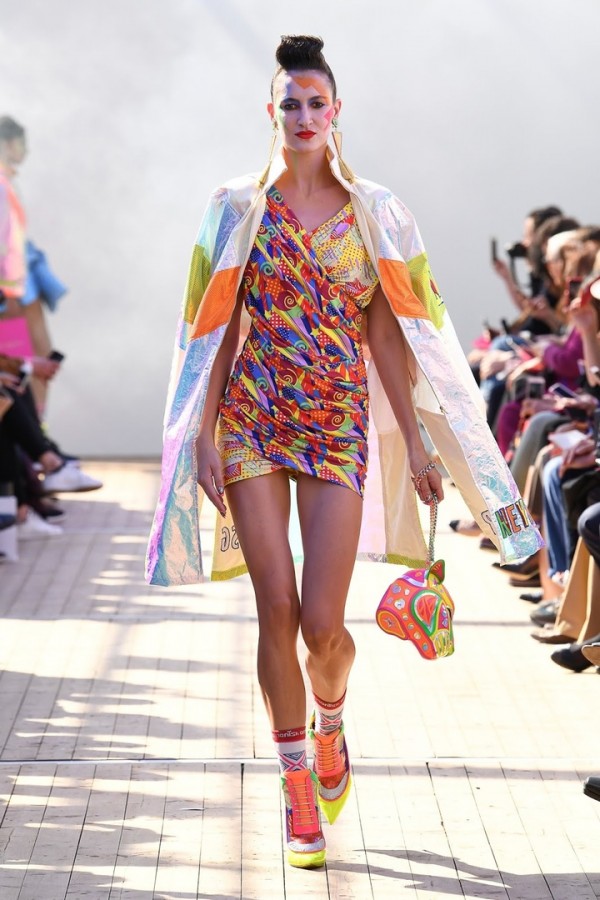 Коллекция MANISH ARORA