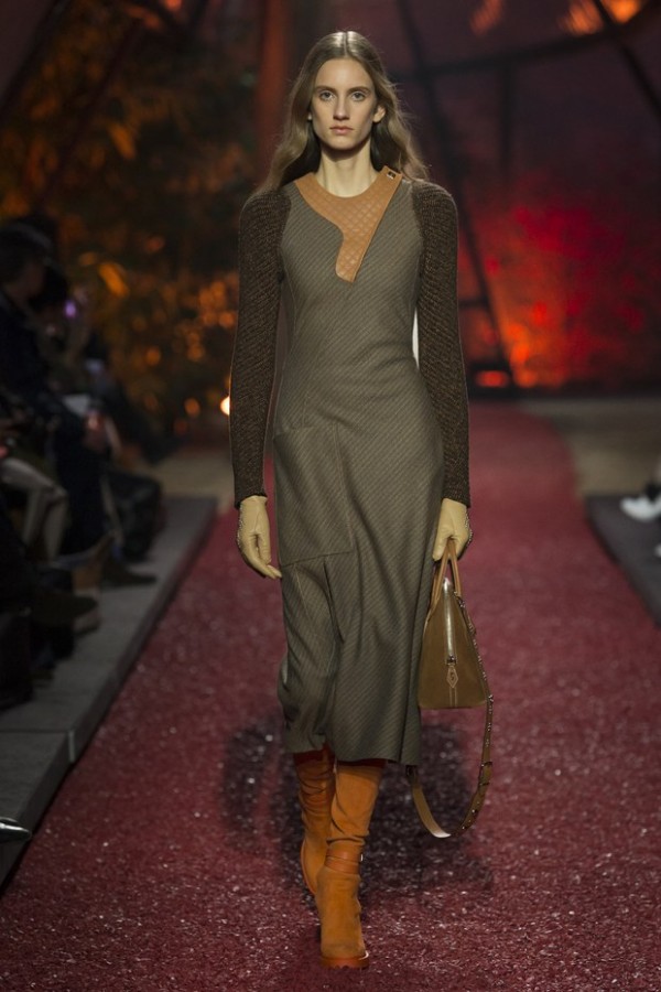 Hermes осень-зима 2018-2019 Hermes осень-зима 2018-2019