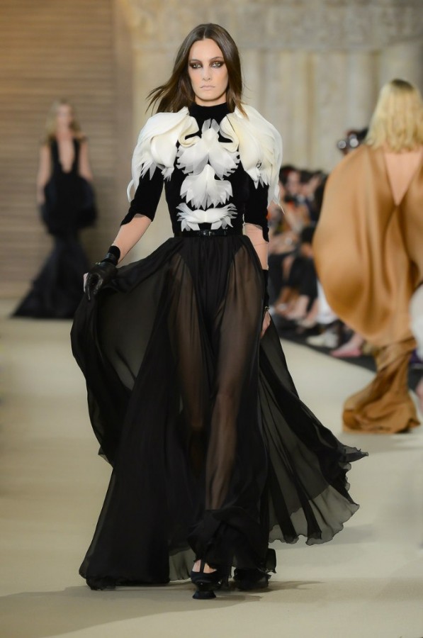 Stephane Rolland Haute Couture