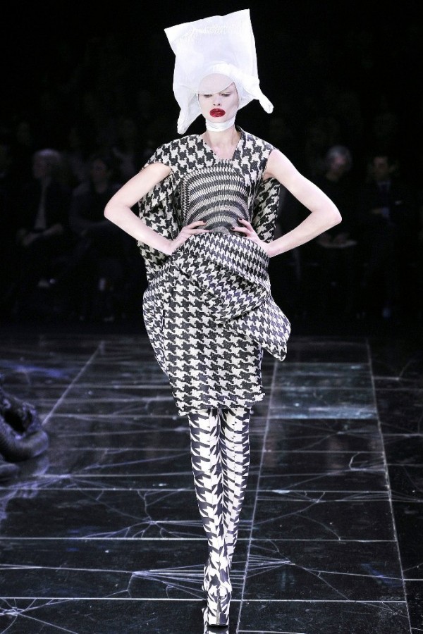 Alexander McQueen 2018