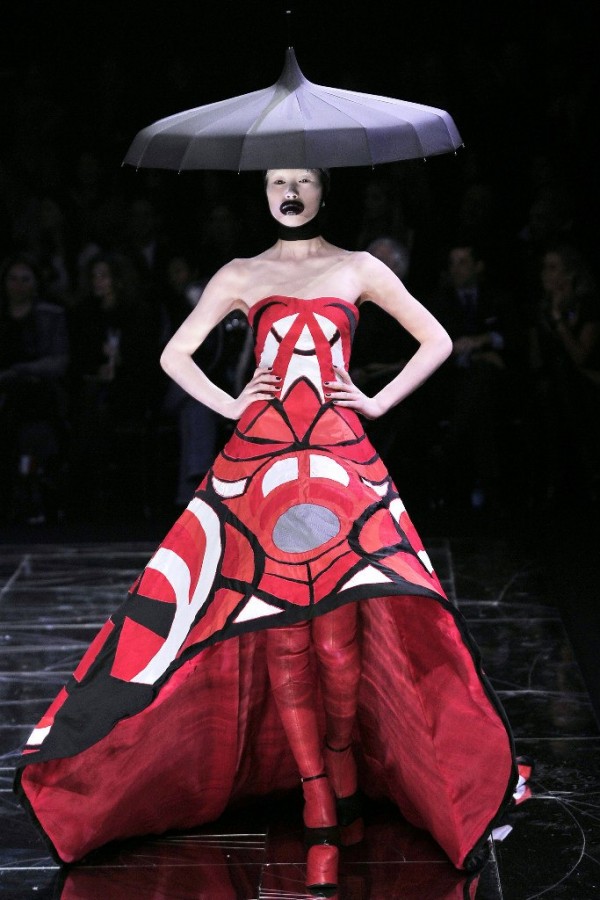 Alexander McQueen 2018