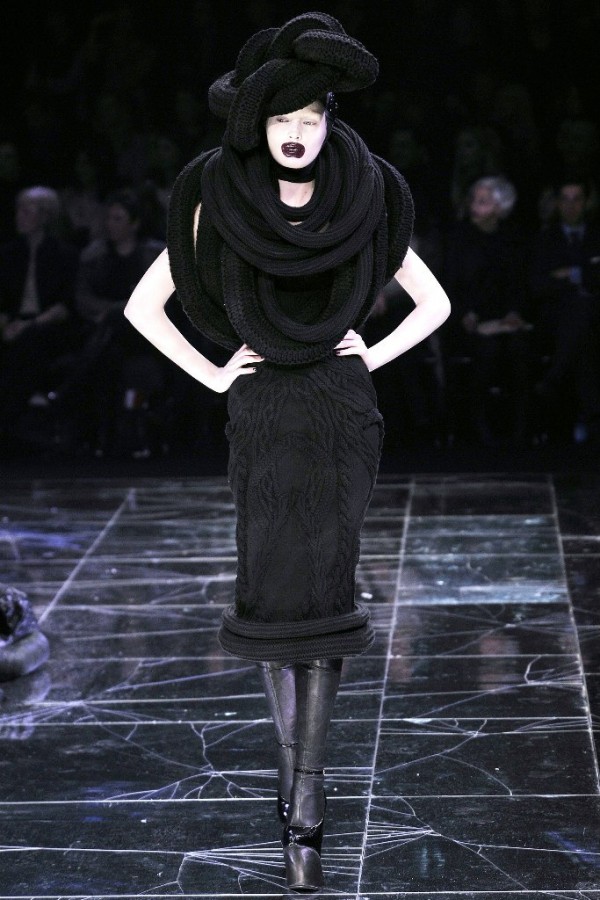 Alexander McQueen 2018