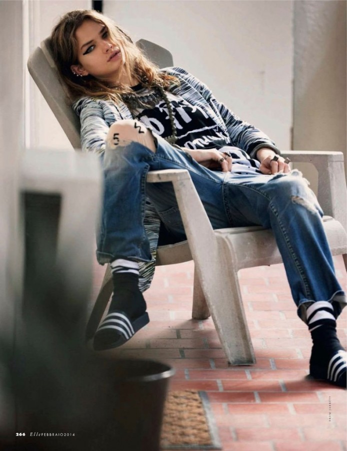 Sharon Kavjian by Drew Jarrett Sharon Kavjian by Drew Jarrett
