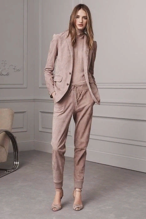 Ralph Lauren в нюдовых тонах Ralph Lauren в нюдовых тонах