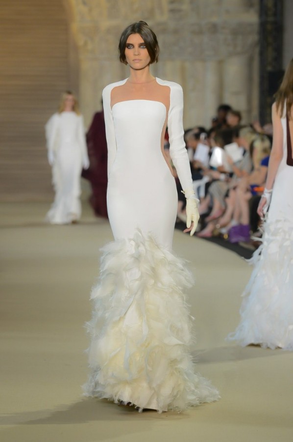 Stephane Rolland Haute Couture